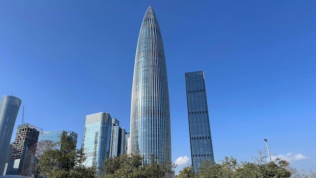 講好深圳故事 反向賦能APEC