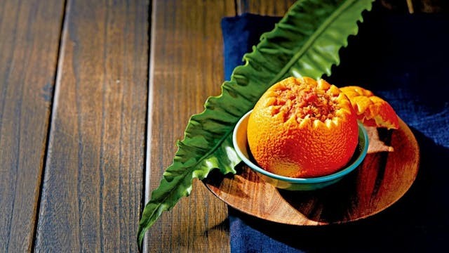 悠久深厚的宋宴