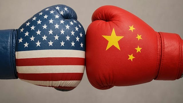 中國提升軟實力 國際形象勝美國