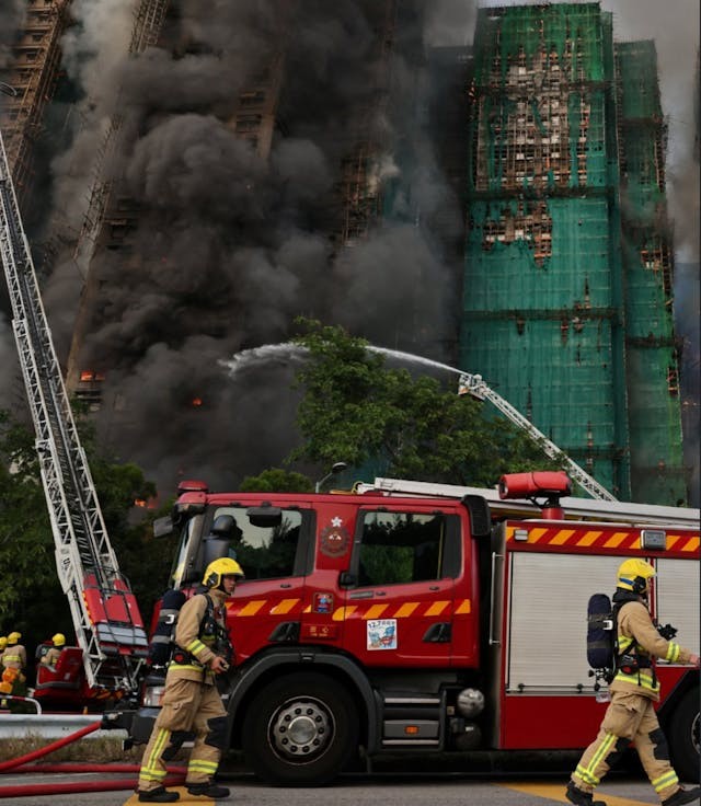 相信獨立委員會在特區政府積極推動和全力配合之下,高效運作,還民眾以真相,還社會以安定,讓遇難者安息、生者釋懷,香港也應變克難於劫後砥礪前行,以新發展格局開創發展新局面。(Shutterstock)