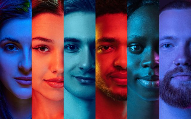 科學理論在不同社會環境下可能出現差異與矛盾,而非普世適用。(Shutterstock)