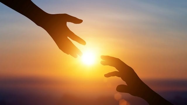 以「快樂七式」為引 與社區共行──從大埔火災看心靈重建與互助力量