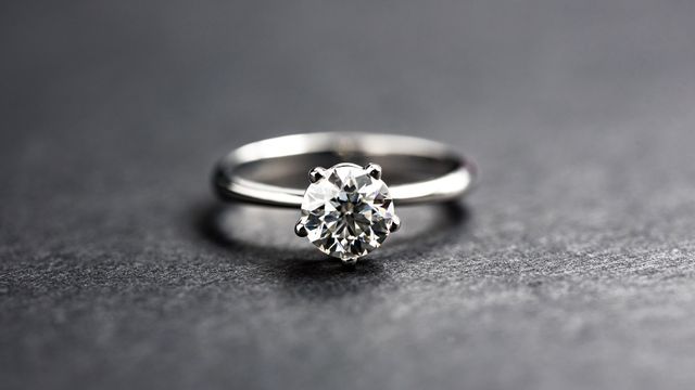 這枚戒指，你打算戴多久？──從珠寶談長期主義