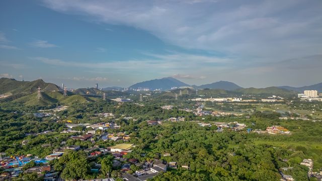 須積極投資未來,特別是北部都會區的提速發展。(Shutterstock)