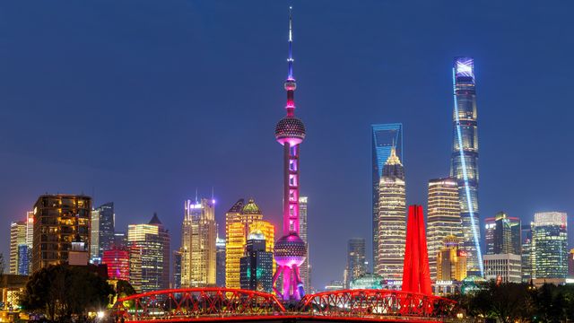 展望2026：中國內需攻堅之年