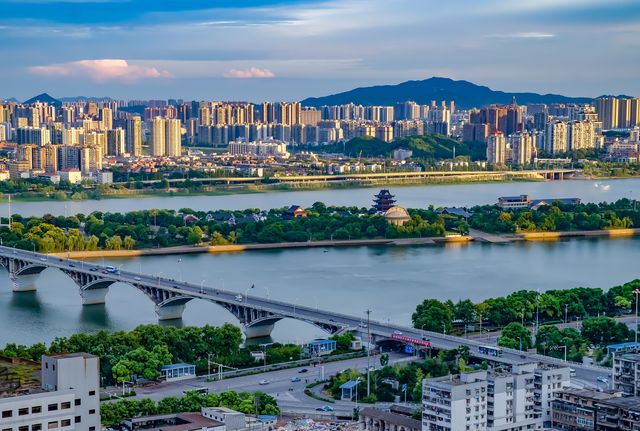 大灣區「大有可爲」「大有作爲」。（Shutterstock）