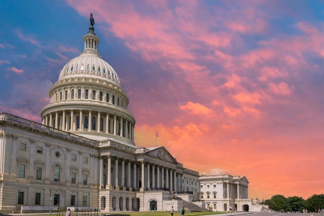 美國可能會說：「沒關係，我們會承擔這些代價。」（Shutterstock）