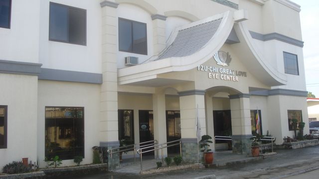 60年的願行長河