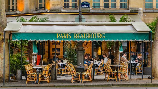 活在當下 從喝一杯咖啡說起