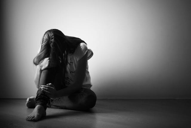 本港可能有多達約5.4萬名TRD患者。（Shutterstock）