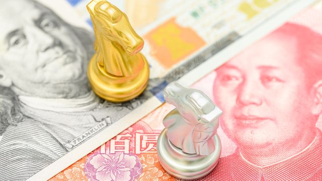 反思特里芬難題