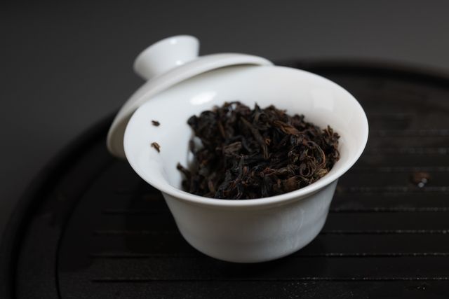 茶的多樣性,是世代功力的累積與彰顯。(Shutterstock)