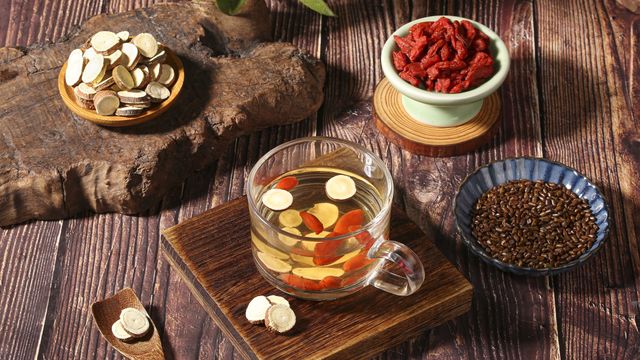 常見年獸病不要怕