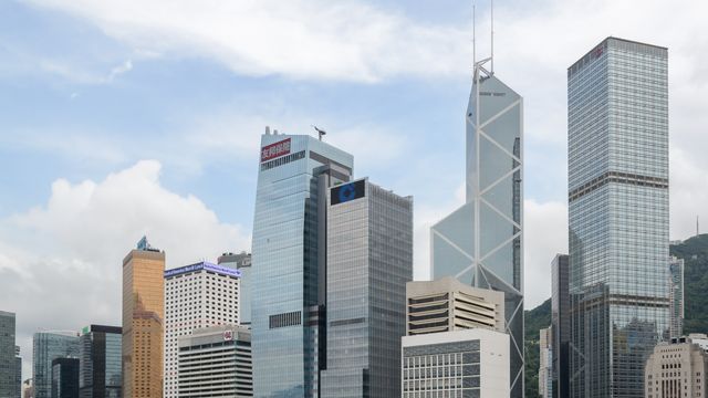 許正宇：六成單一家辦計劃未來三年增港市配置