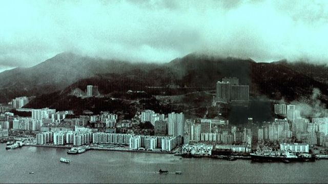 赤馬紅羊：回望一甲子前中國與香港的驚濤駭浪