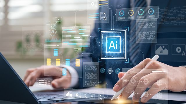 SPACE策略規劃「智」啟學教津貼 學校AI教育開創新空間