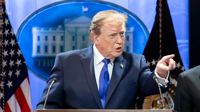 美設糖衣陷阱 歐轉對華謀合作