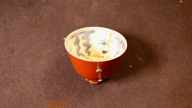 每樣事物都有其存在的價值