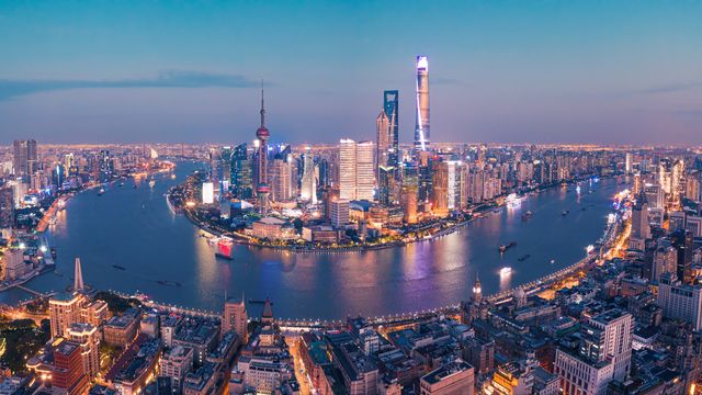 在經濟發展初期 節儉比消費更重要