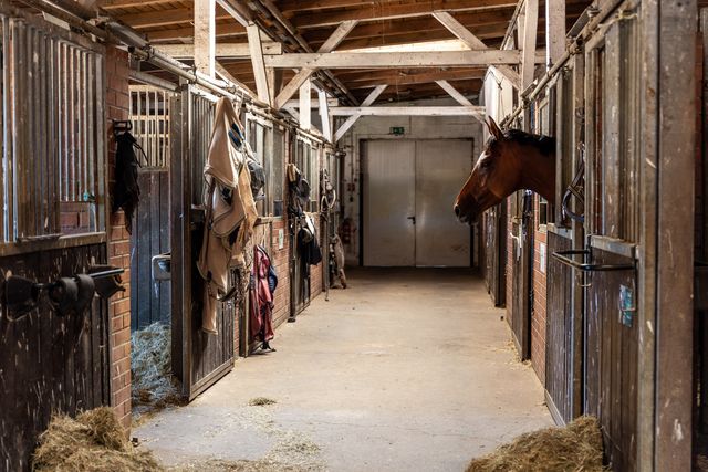如果現有投資組合未能充分表現那個美好願景,賣出部分現有持股就是合情合理的。(Shutterstock)