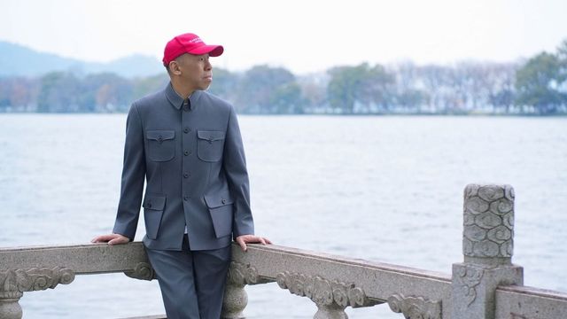 杭州不止美景美食 還有高科技和些少經濟問題