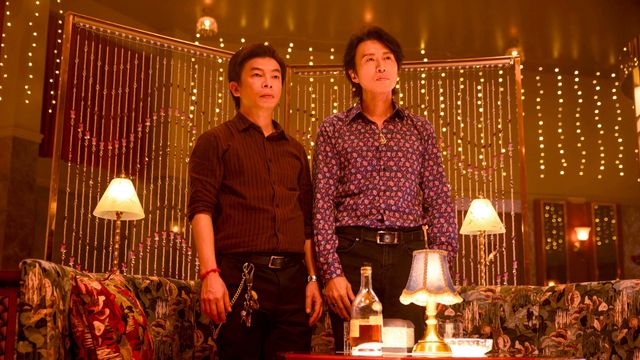 舞照跳？脫離市場現實的《夜王》