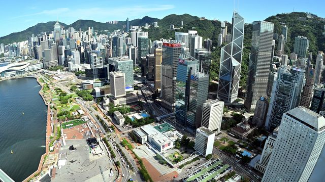 減排政策走向產業策略：香港商用車電動化規模 市場怎決定轉型速度