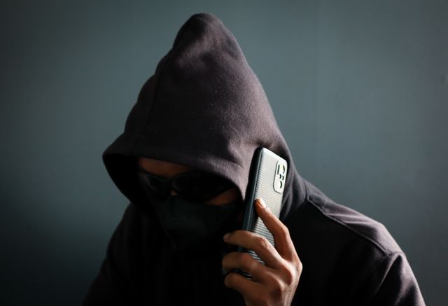 與中國西南雲南、貴州接壤的中南半島，成為電騙大本營，受害的人恐怕以百萬計。（Shutterstock）