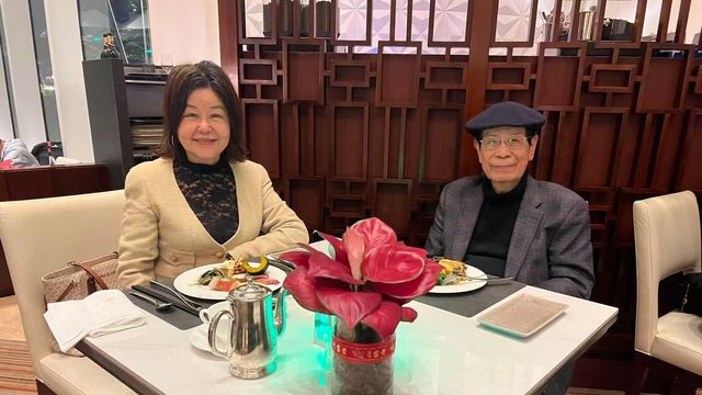 《海峽春曉》讀後感