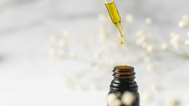 聞香沙龍：以芬芳守護高齡女性的溫柔時光