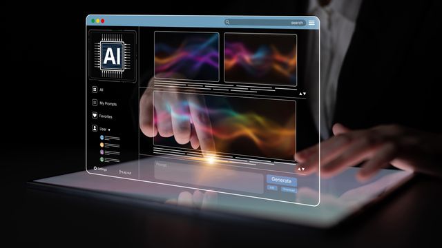 當聖牌手鍊遇上AI