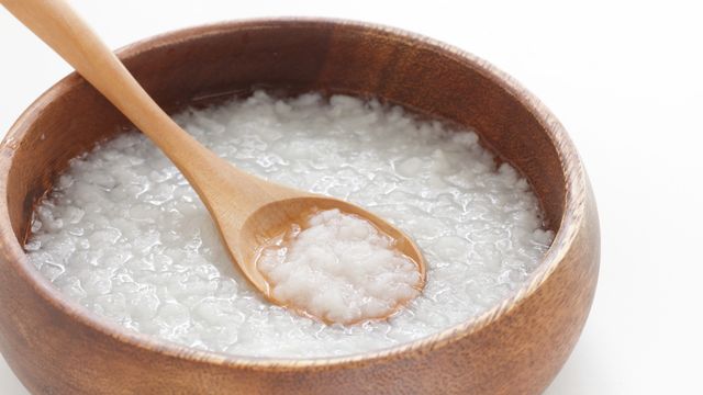 從吃粥談文化的承傳與教育