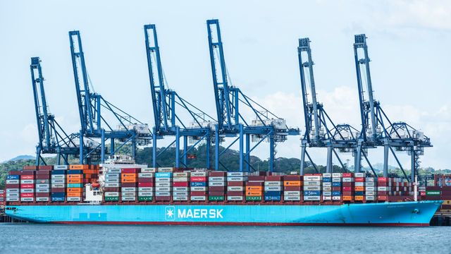 長和反對巴拿馬強制接管港口 方保僑：操作系統複雜 更撤需時數月