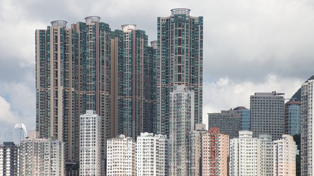 過年原來是買樓好時機