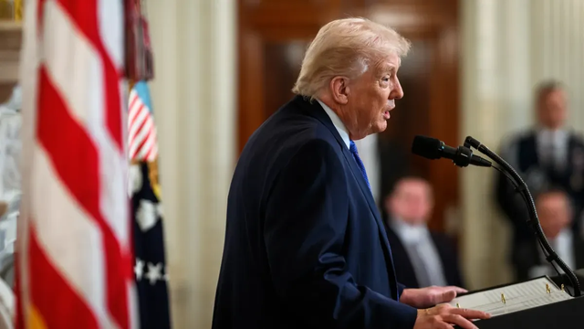 全球文明倡議 乃人類前途之所繫