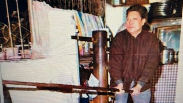 重訪詠春隱俠梁相宗師：與師父一起走過的日子