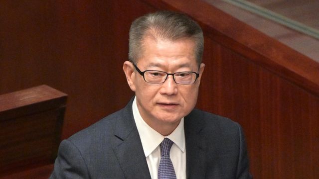 2026財政預算案｜提高多項免稅額、加豪宅印花稅、擬年發債1600億至2200億元