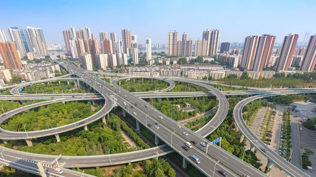 與十四五相比 十五五規劃有六大關鍵調整