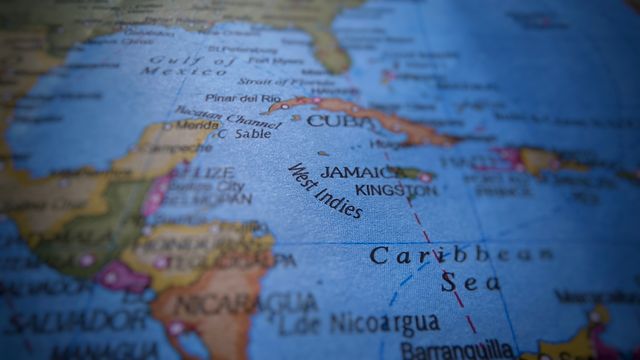 古巴人道危機將為這個地區帶來災難性影響，甚至外溢到中美洲和南美洲。（Shutterstock）