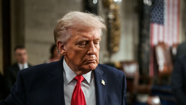 特朗普對伊朗戰爭政治與軍事方面的大誤判