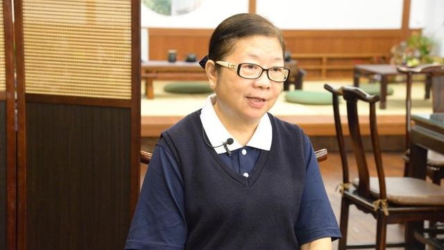 慈善精神 永存人心