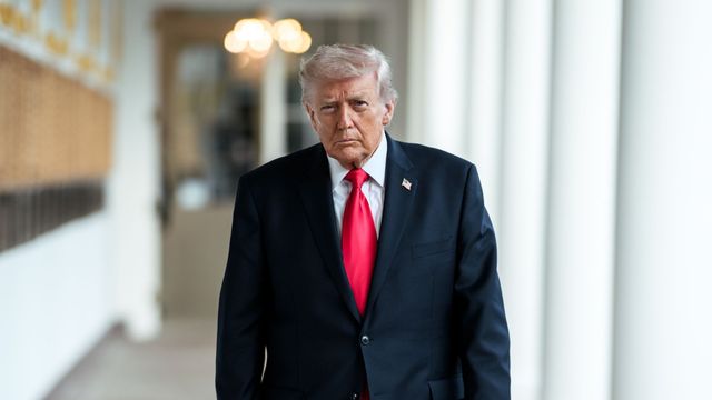 伊朗戰爭：美國進退維谷 特朗普已深陷升級陷阱