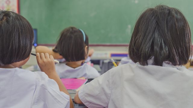 AI時代 學校會消失嗎？