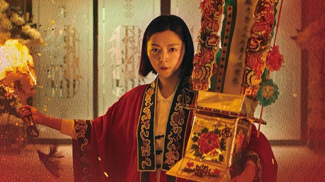 最後一舞的溫柔推手