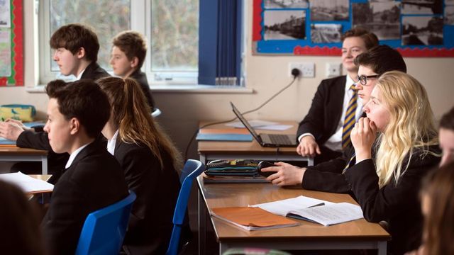 GCSE中文科考試制度解析：港生選科前須了解四份試卷與準備方向