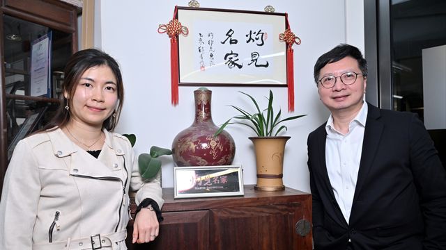 善用AI克服寫作難點 星級講師分享DSE中文科摘星攻略