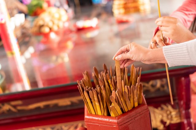 凡學習四柱命理，除要精通大運法，亦都應該重視大限法。（Shutterstock）