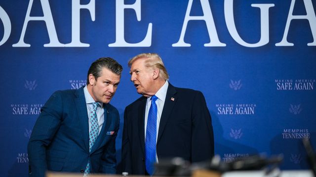 伊朗洞悉狂人弱點 能否更迭美政權？