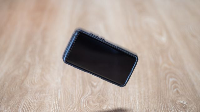 粵語物件相擊的聲音