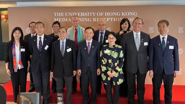 港大有意進駐北都 教研需求日增 不減人文學科規模